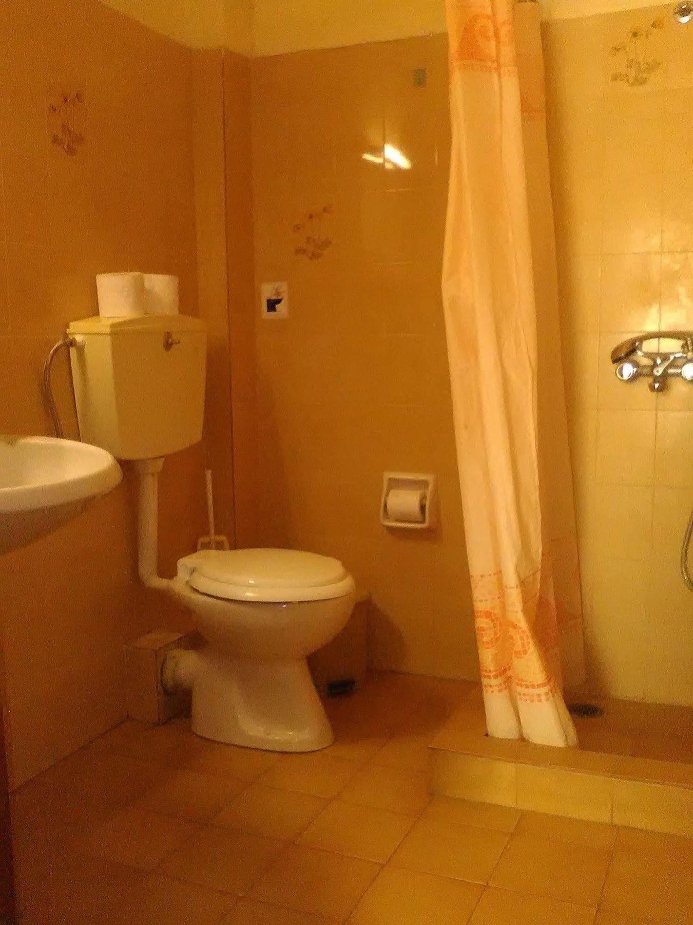 אמרינתוס Aparthotel Iliahtides מראה חיצוני תמונה
